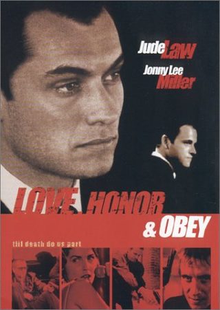 Love, Honor and Obey still 5