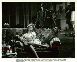Slightly Scarlet still 8