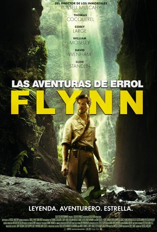 In Like Flynn still 1