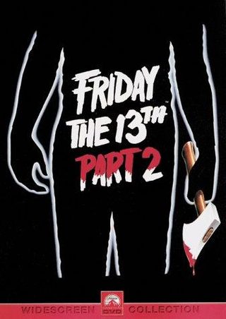Friday the 13th Part 2 still 7