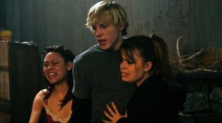 Big Bad Wolf still 3