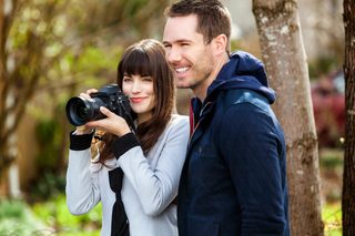 The Memory Book still 4