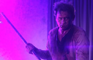 Bound to Vengeance still 4