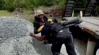 #Shockfight still 2