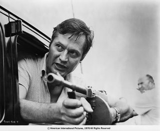 Corman's World: Exploits of a Hollywood Rebel still 1