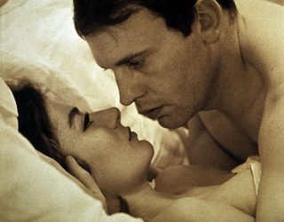 A Man and a Woman still 2