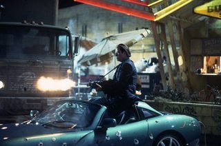 Swordfish still 7