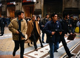 Palermo Milano - Solo Andata still 3