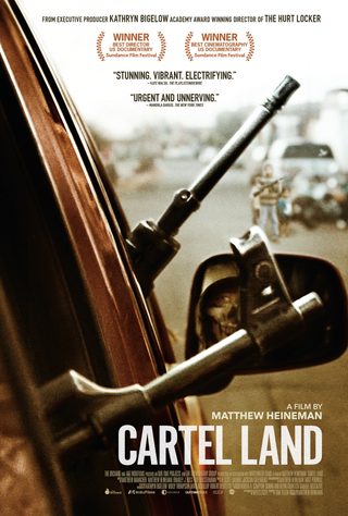 Cartel Land still 3