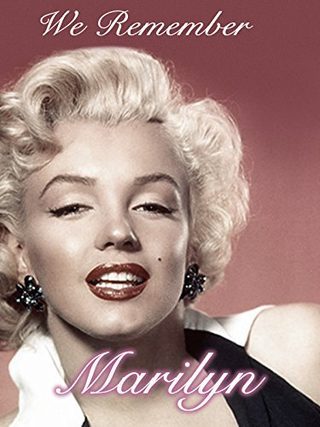 We Remember Marilyn still 2