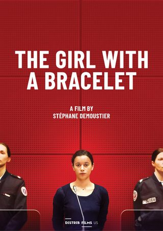 The Girl with a Bracelet still 1