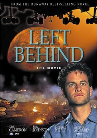 Left Behind: The Movie still 3