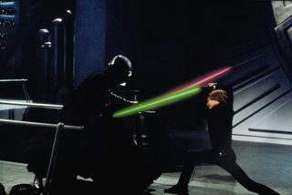 Star Wars: Episode VI - Return of the Jedi still 5