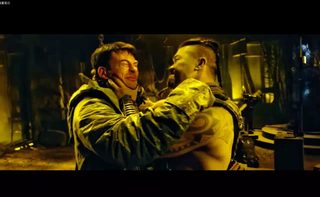 Time Raiders still 1