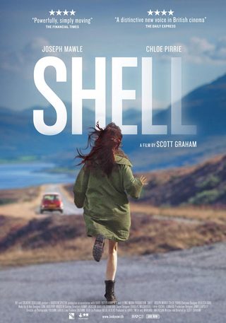 Shell still 7