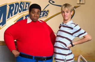 Fat Albert still 5