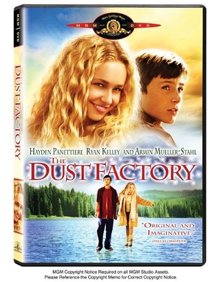The Dust Factory still 3