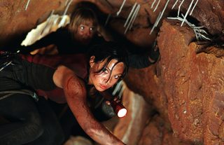 The Descent still 5