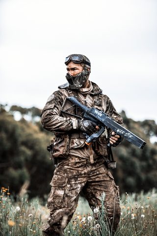 Wyrmwood: Apocalypse still 8