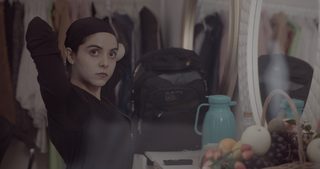 Critical Zone still 2