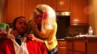 Caesar and Otto's Deadly Xmas still 2