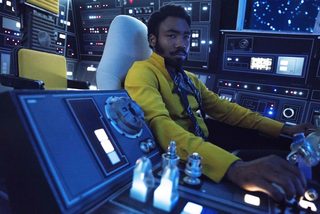Solo: A Star Wars Story still 4