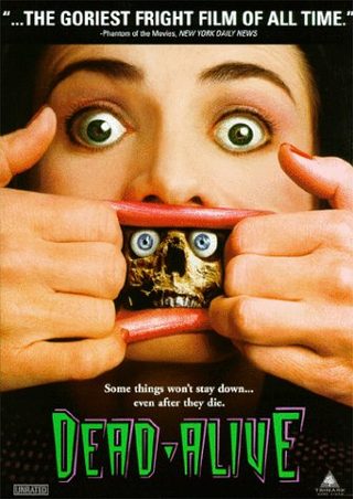 Dead Alive still 3