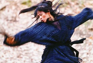 House of Flying Daggers still 3