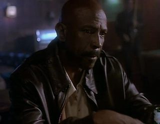 Father & Son: Dangerous Relations still 4