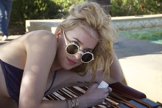 A Bigger Splash still 4