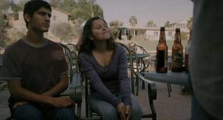 The Chosen Ones still 3