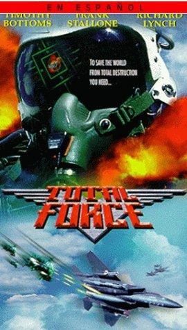 Total Force still 4