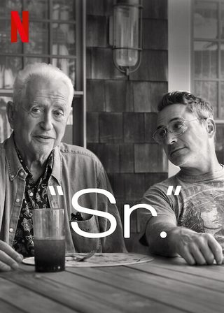 "Sr." still 2
