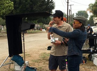 Dog Park still 3