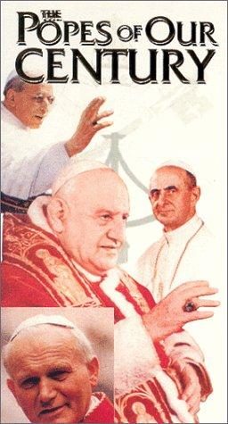 Pope John Paul II still 7