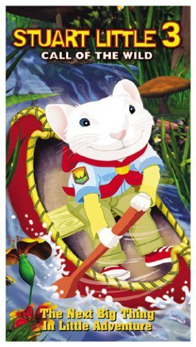 Stuart Little 3: Call of the Wild still 4
