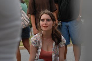From Within still 1