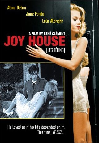 Joy House still 4