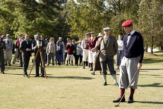 Bobby Jones: Stroke of Genius still 6