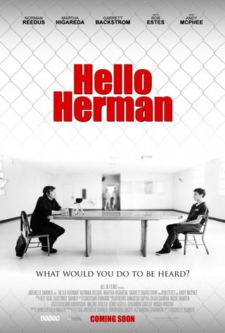Hello Herman still 6