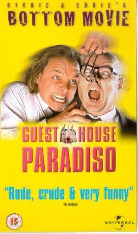 Guest House Paradiso still 4