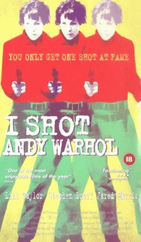 I Shot Andy Warhol still 5