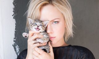 Adelaide Clemens, photo 1 of 3