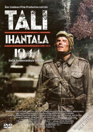 1944 The Final Defence still 6