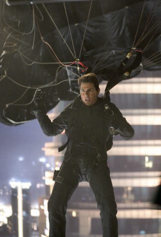Mission: Impossible III still 2