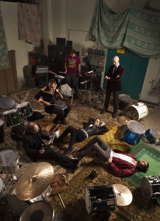 Sound of Noise still 3