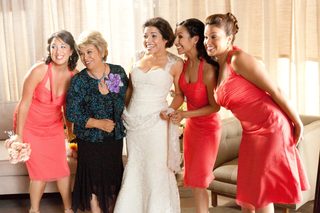 Our Family Wedding still 8