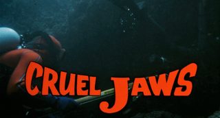 Cruel Jaws still 4