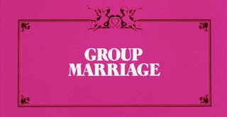Group Marriage still 3