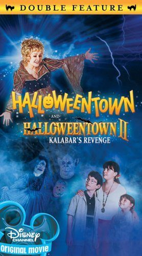 Halloweentown still 4
